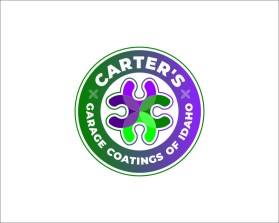 Carter's Garage Coatings of Idaho entry by Dedde Doro