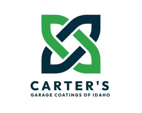 Carter's Garage Coatings of Idaho entry by Novan