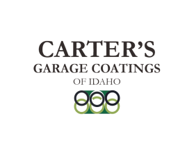 Carter's Garage Coatings of Idaho entry by Dwi Purnomo