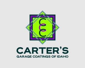 Carter's Garage Coatings of Idaho entry by Mulyo Prayitno