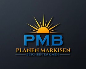 PMb Planen Markisen beschriften GmbH entry by saddam101725