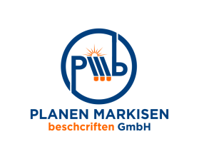 PMb Planen Markisen beschriften GmbH entry by Ilham Fajri