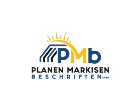 PMb Planen Markisen beschriften GmbH entry by Irish Joe