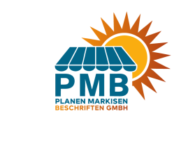 PMb Planen Markisen beschriften GmbH entry by Zavi