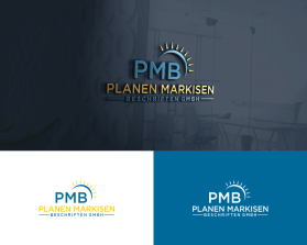 PMb Planen Markisen beschriften GmbH entry by CrissONE