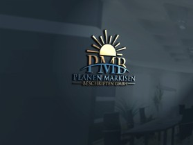 PMb Planen Markisen beschriften GmbH entry by Design Rock