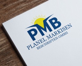 PMb Planen Markisen beschriften GmbH entry by Abdziylah