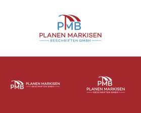 PMb Planen Markisen beschriften GmbH entry by Muah