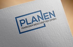 PMb Planen Markisen beschriften GmbH entry by Design Rock