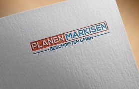 PMb Planen Markisen beschriften GmbH entry by Design Rock