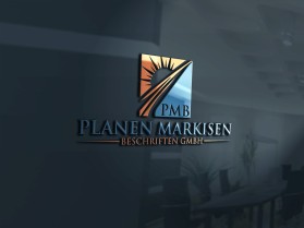 PMb Planen Markisen beschriften GmbH entry by MuhammadR