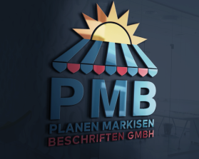 PMb Planen Markisen beschriften GmbH entry by Zavi