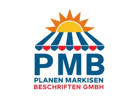 PMb Planen Markisen beschriften GmbH entry by Zavi
