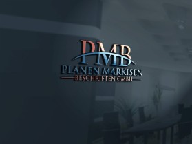 PMb Planen Markisen beschriften GmbH entry by Design Rock