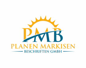 PMb Planen Markisen beschriften GmbH entry by gastan