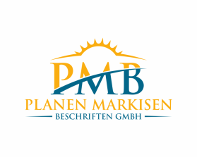 PMb Planen Markisen beschriften GmbH entry by gastan