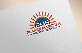 PMb Planen Markisen beschriften GmbH entry by Design Rock