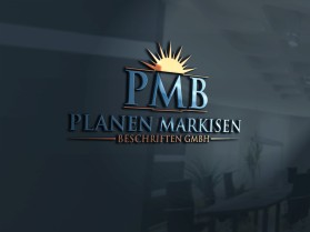 PMb Planen Markisen beschriften GmbH entry by MuhammadR