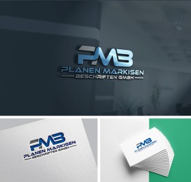 PMb Planen Markisen beschriften GmbH entry by Design Rock