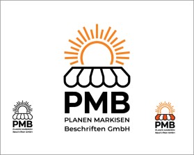 PMb Planen Markisen beschriften GmbH entry by juanmontero