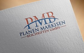 PMb Planen Markisen beschriften GmbH entry by Design Rock
