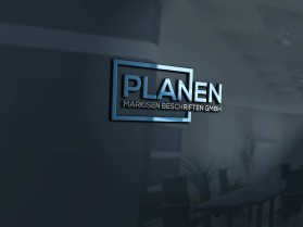 PMb Planen Markisen beschriften GmbH entry by Design Rock