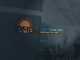 PMb Planen Markisen beschriften GmbH entry by Dark49