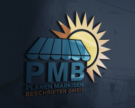 PMb Planen Markisen beschriften GmbH entry by Zavi