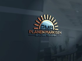 PMb Planen Markisen beschriften GmbH entry by Design Rock