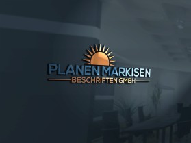 PMb Planen Markisen beschriften GmbH entry by Dark49