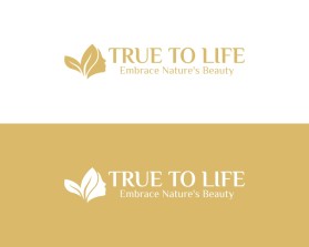 True To Life entry by ghofir_design