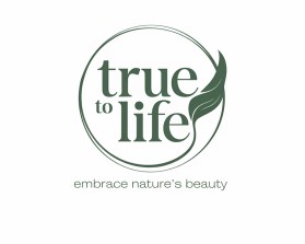 True To Life entry by SimplySoyaPrints