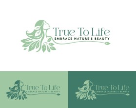 True To Life entry by IDesign Place