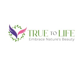 True To Life entry by Meraki_Graphi