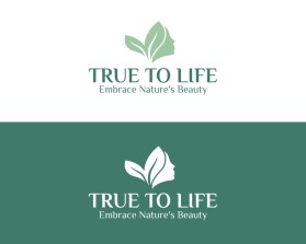 True To Life entry by ghofir_design