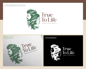 True To Life entry by igfrancisco24