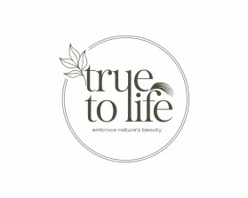 True To Life entry by SimplySoyaPrints