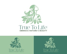 True To Life entry by IDesign Place