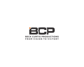 Beck Curtis Productions entry by mr listrianto