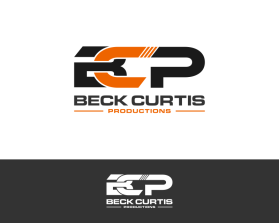 Beck Curtis Productions entry by Darminto