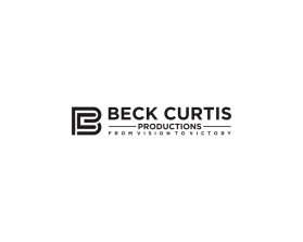 Beck Curtis Productions entry by nur aida