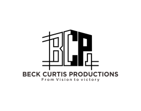 Beck Curtis Productions entry by Fatchurrochman