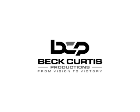 Beck Curtis Productions entry by andi suhendi