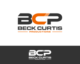 Beck Curtis Productions entry by Darminto