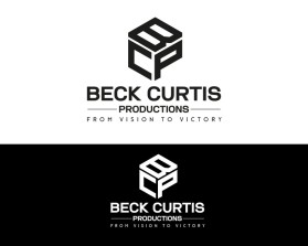 Beck Curtis Productions entry by bartous khalid