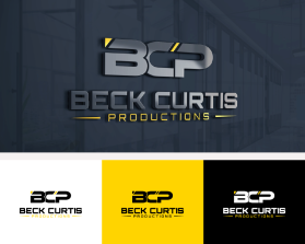 Beck Curtis Productions entry by PUJI RIYANTO