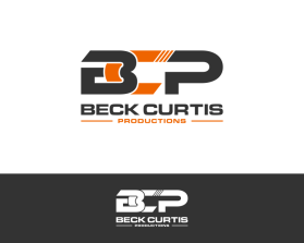 Beck Curtis Productions entry by Darminto