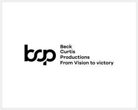 Beck Curtis Productions entry by Fisabilillah