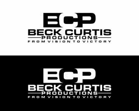 Beck Curtis Productions entry by kus