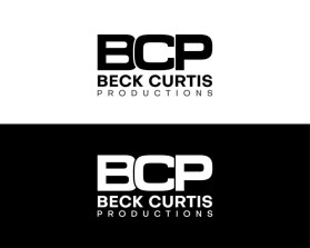 Beck Curtis Productions entry by Bayu abdul aziz
